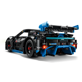 Auto da corsa Porsche GT4 e-Performance - Lego Technic 42176
