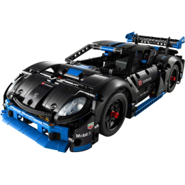 Auto da corsa Porsche GT4 e-Performance - Lego Technic 42176