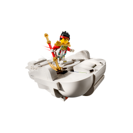 Mini-mech di Monkie Kid - Lego Monkie kid 80051