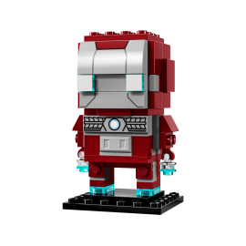Personaggio di Iron Man MK5 - Lego Marvel 40669