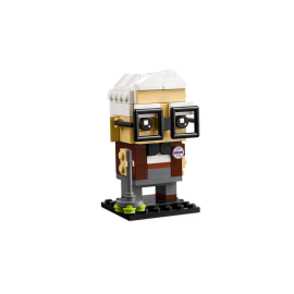 Carl, Russell e Kevin - Lego Disney 40752