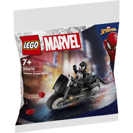 Moto di Venom - Lego Marvel 30679