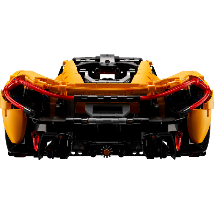McLaren P1™ - Lego Technic 42172