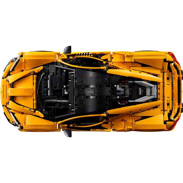 McLaren P1™ - Lego Technic 42172