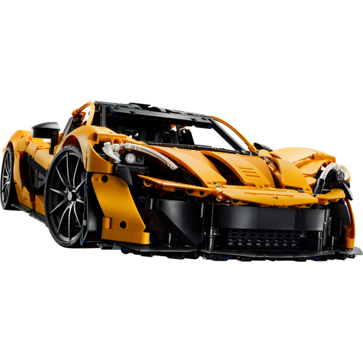 McLaren P1™ - Lego Technic 42172