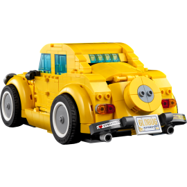 Bumblebee - Lego Icons 10338