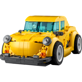 Bumblebee - Lego Icons 10338
