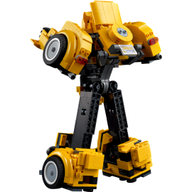 Bumblebee - Lego Icons 10338