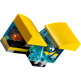 Bumblebee - Lego Icons 10338