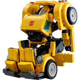 Bumblebee - Lego Icons 10338