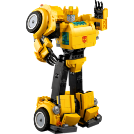 Bumblebee - Lego Icons 10338
