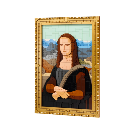 Gioconda - Lego Art 31213