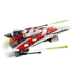 Starfighter di Jedi Bob - Lego Star Wars 75388