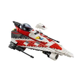 Starfighter di Jedi Bob - Lego Star Wars 75388