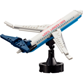 Momenti di viaggio - Lego 41838