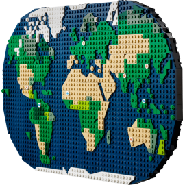 Momenti di viaggio - Lego 41838