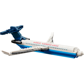 Momenti di viaggio - Lego 41838