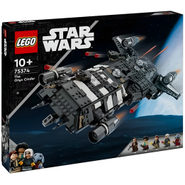 Onix Cinder - Lego Star Wars 75374