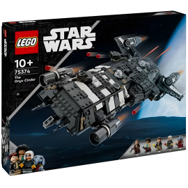 Onix Cinder - Lego Star Wars 75374
