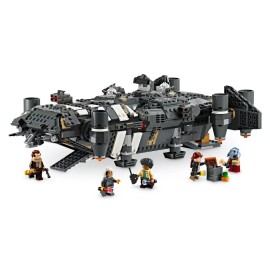 Onix Cinder - Lego Star Wars 75374