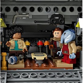 Onix Cinder - Lego Star Wars 75374