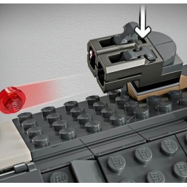 Onix Cinder - Lego Star Wars 75374