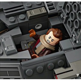 Onix Cinder - Lego Star Wars 75374