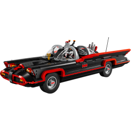 Batman™: Batmobile™ Classic TV Series - Lego Batman 76328
