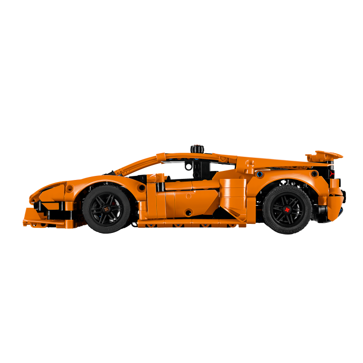 Lamborghini Huracán Tecnica Arancione - Lego Technic 42196