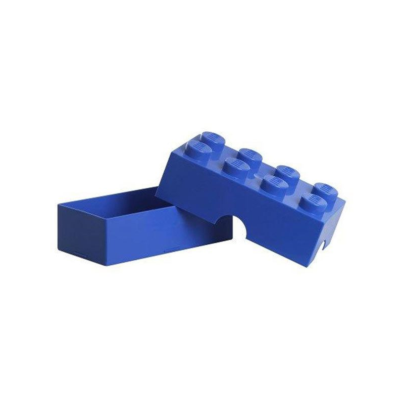 Box Lego portamerenda - 4023