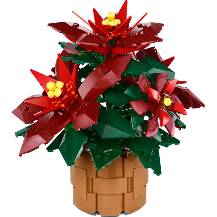 Stella di Natale - Lego Icons 10370