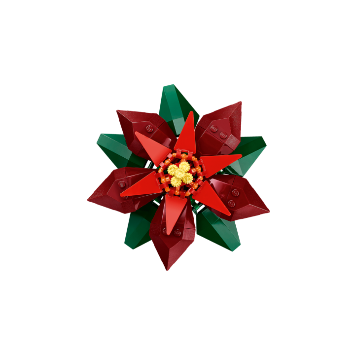 Stella di Natale - Lego Icons 10370