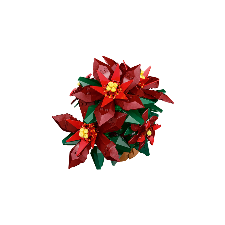 Stella di Natale - Lego Icons 10370