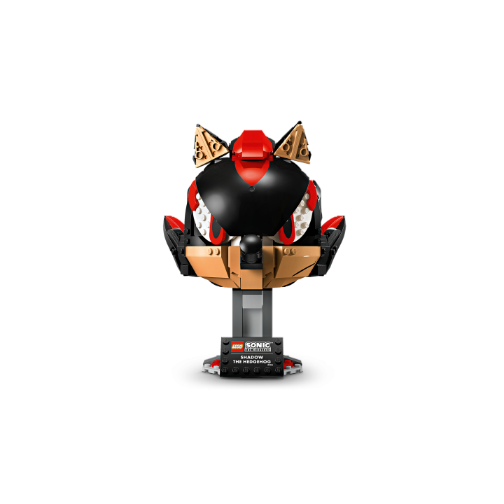 Shadow the Hedgehog - Lego Sonic 77000