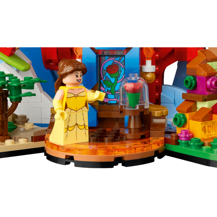 Magia Disney - Lego Ideas 21352