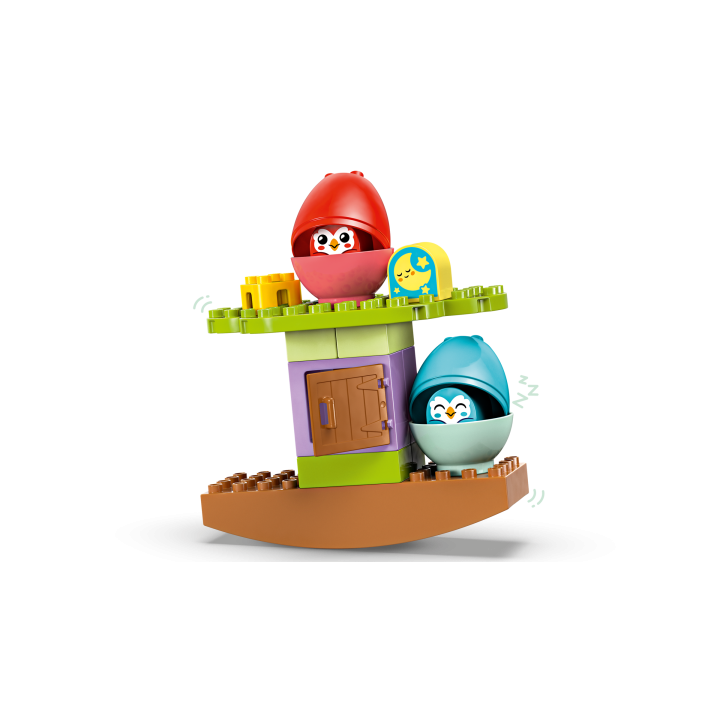 L’albero dell’equilibrio - Lego Duplo 10440