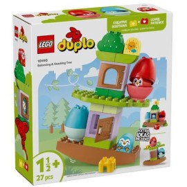 L’albero dell’equilibrio - Lego Duplo 10440