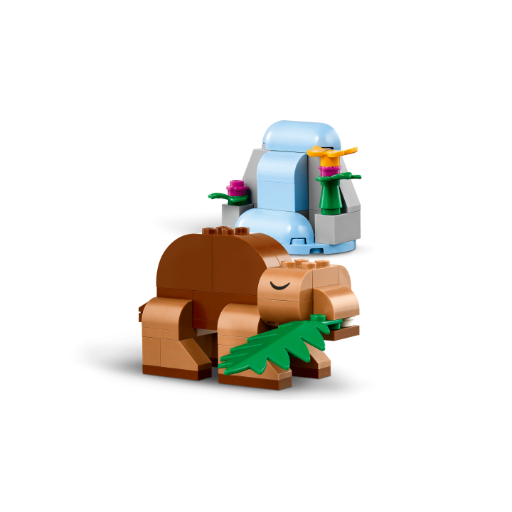 Dinosauri creativi - Lego Classic 11041