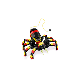 Animali selvatici: ragno trasformista - Lego Creator 31159