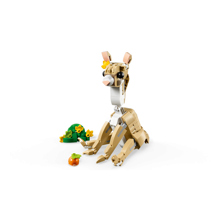 Adorabile Coniglio - Lego Creator 31162