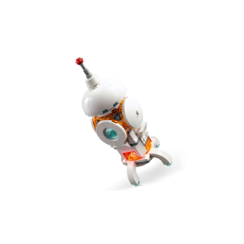 Robot spaziale - Lego Creator 31164