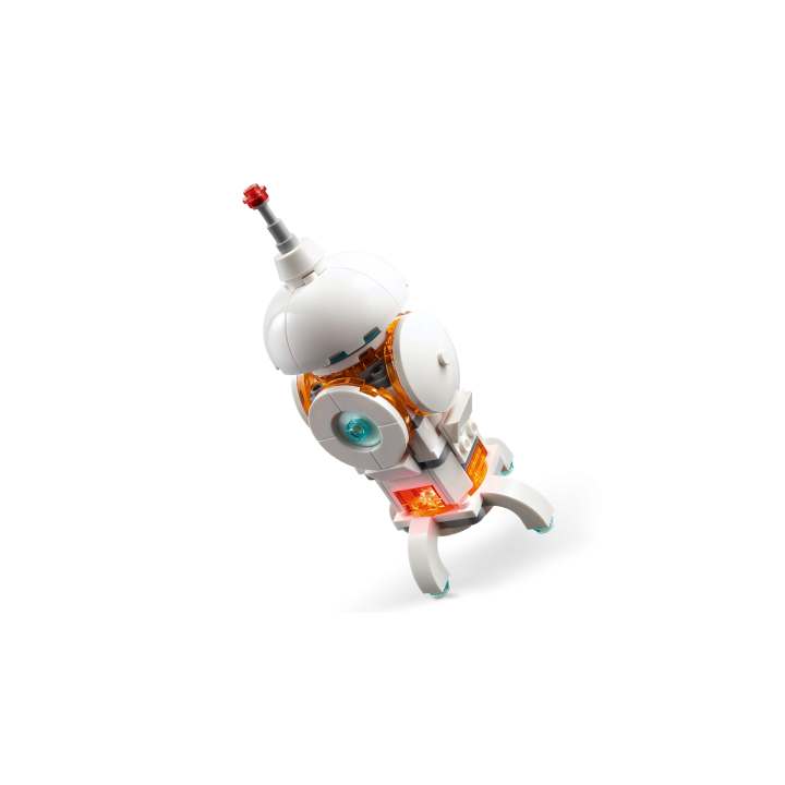 Robot spaziale - Lego Creator 31164