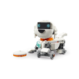 Robot spaziale - Lego Creator 31164