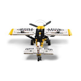 Aereo Bush - Lego Technic 42198