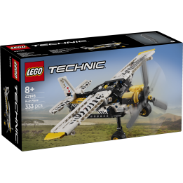Aereo Bush - Lego Technic 42198