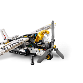Aereo Bush - Lego Technic 42198
