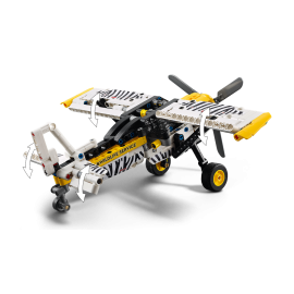 Aereo Bush - Lego Technic 42198