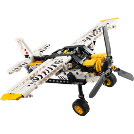 Aereo Bush - Lego Technic 42198