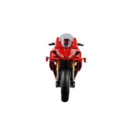 Motocicletta Ducati Panigale V4 S - Lego Technic 42202