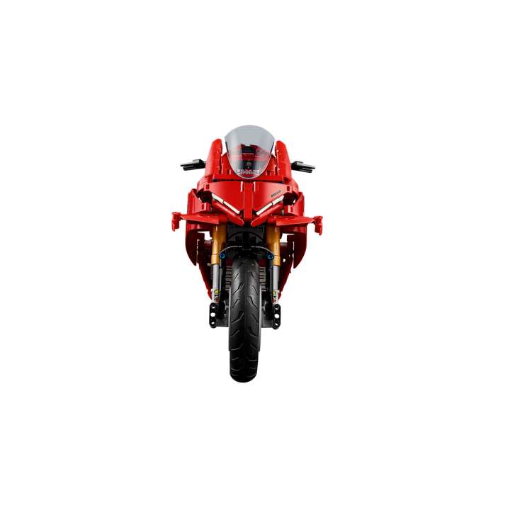 Motocicletta Ducati Panigale V4 S - Lego Technic 42202